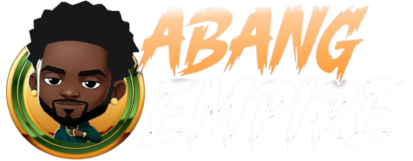 logo Abang Empire